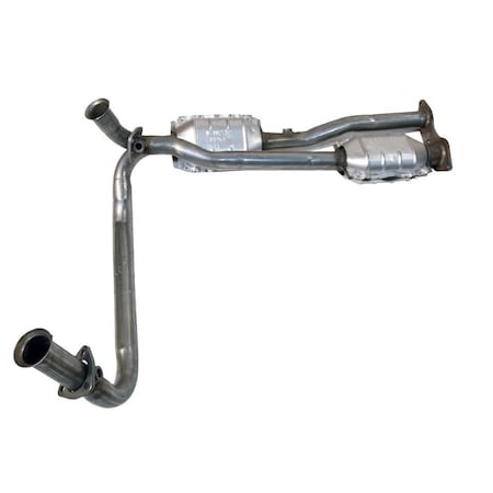 Walker Catalytic Converter, 81961 81961